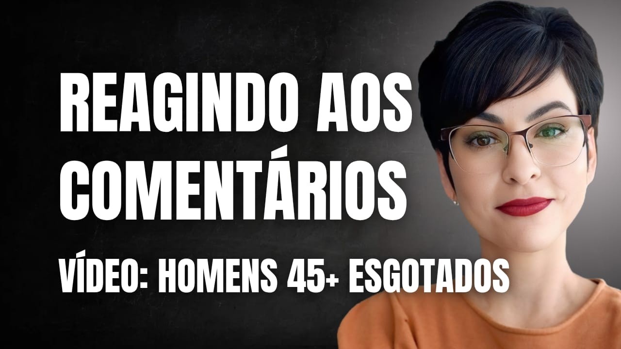 4 mil homens resolveram falar