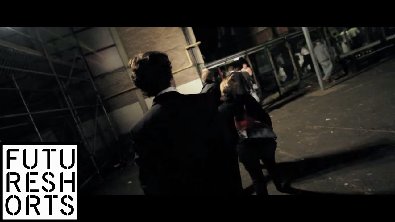 Sam Lee - Goodbye My Darling | Secret Cinema