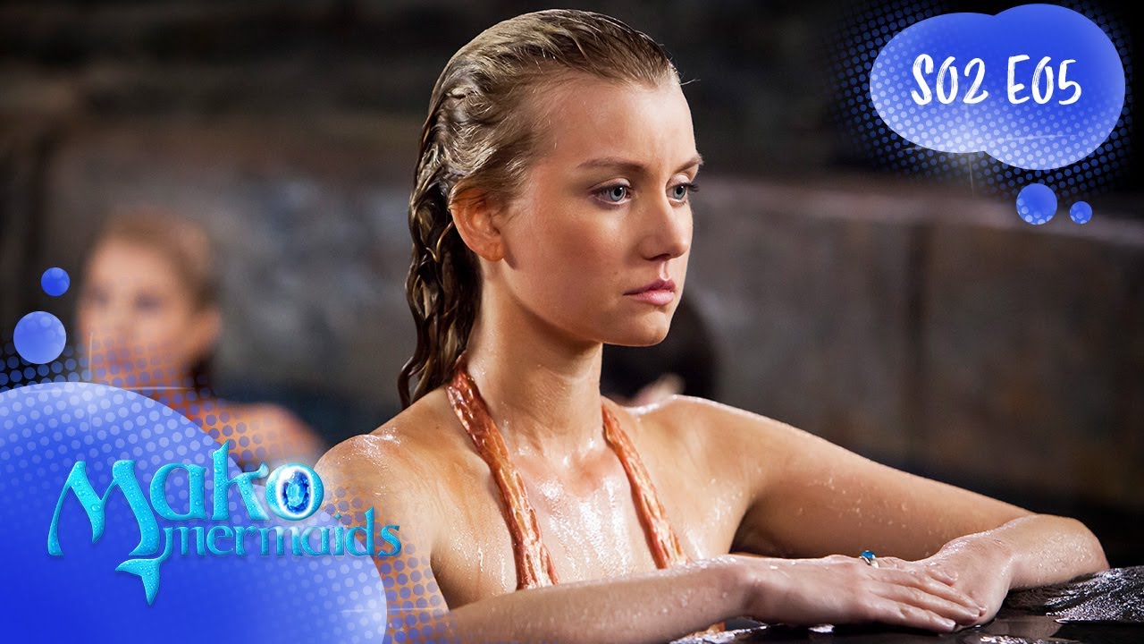 Mako Mermaids Season 2 Episode 5 - Bad for Business (full episode)