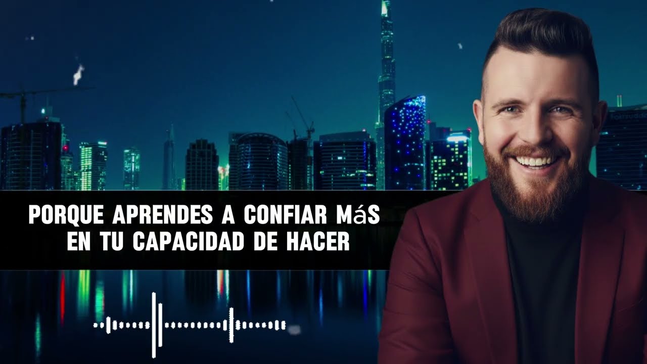 Deja de Hablar de Tus Planes y Enfócate en Resultados | Daniel Habif