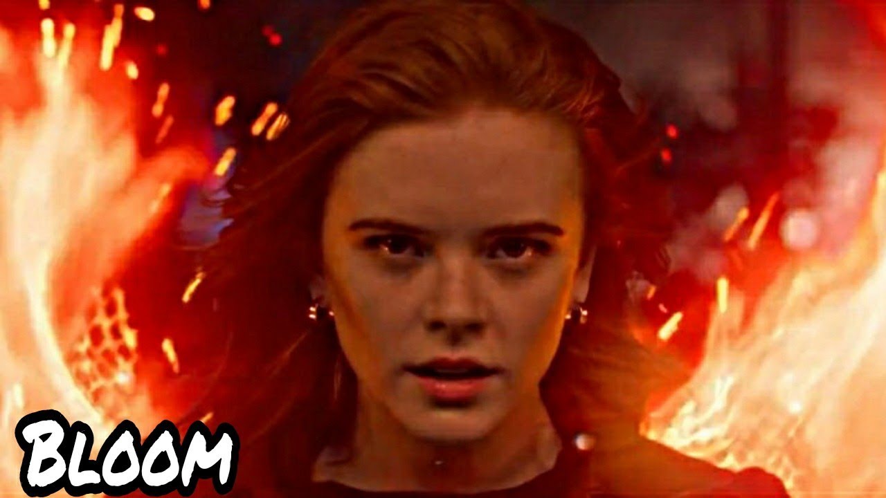 Bloom || Play with fire