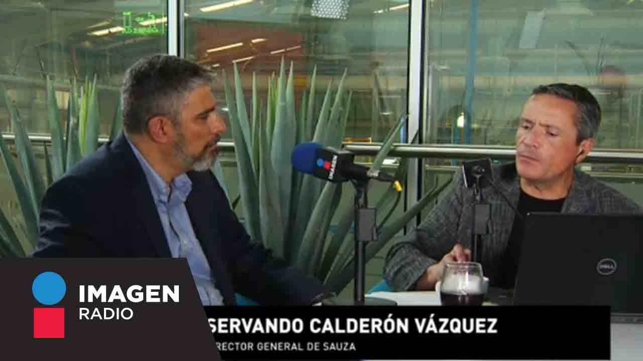 Casa Sauza, uno de los líderes en la industria tequilera