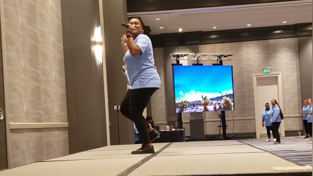 B'S OPEN INVITATION 2 LINE DANCE creator Bernadette Burnette