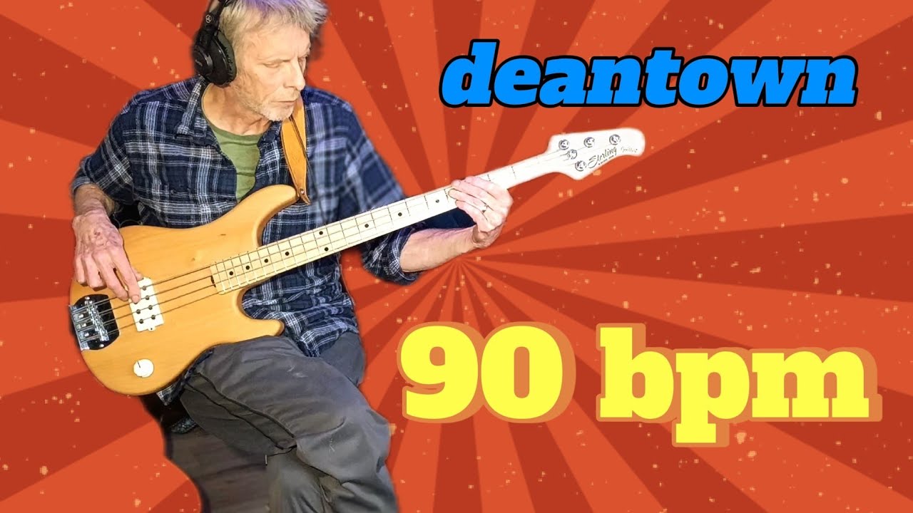 How Long Does it Take to Master Deantown?
