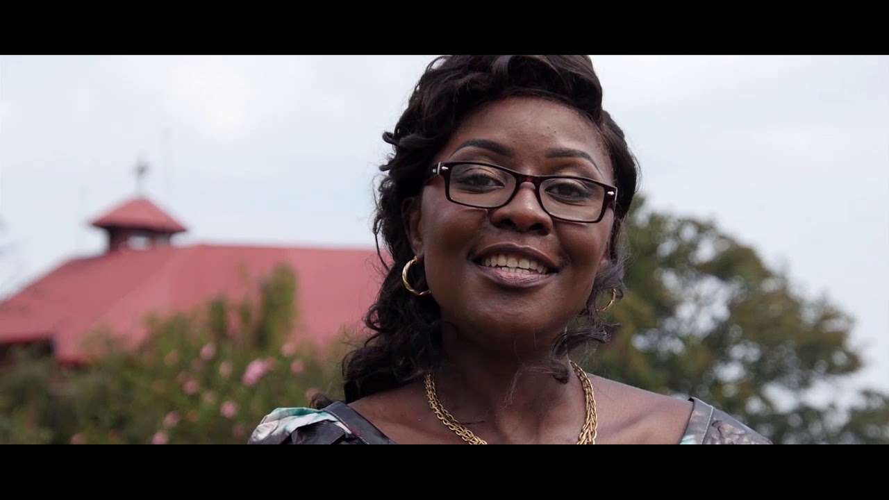 Claude & Emmanuella prise des photo