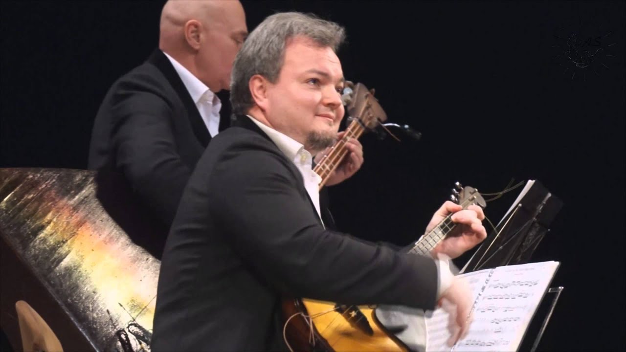 2015-01-21 Терем-квартет