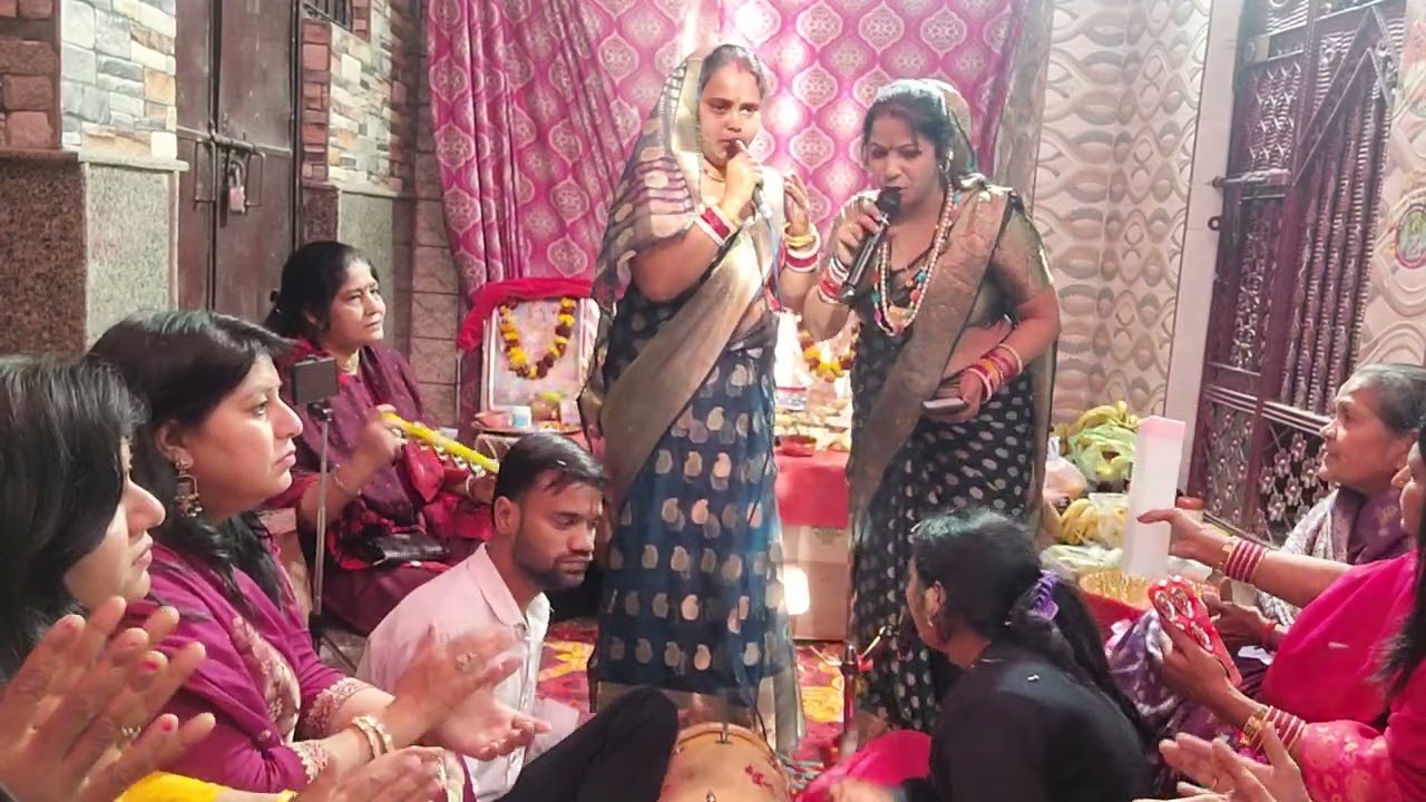 गज़ब जौङी का डांस देखकर मजा आ जायेगा तूम रब से दुआ करना @Luxmirasilaharyana 