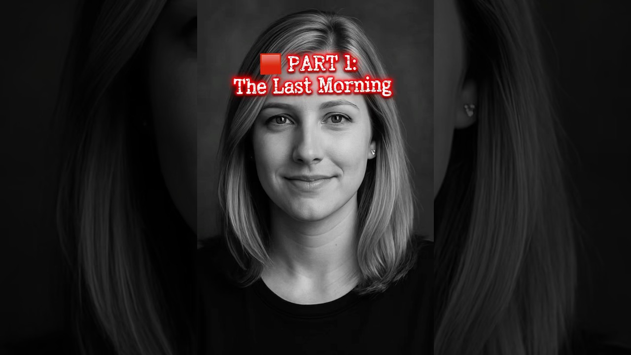Jennifer Kesse &mdash; Part 1: The Last Morning #crime