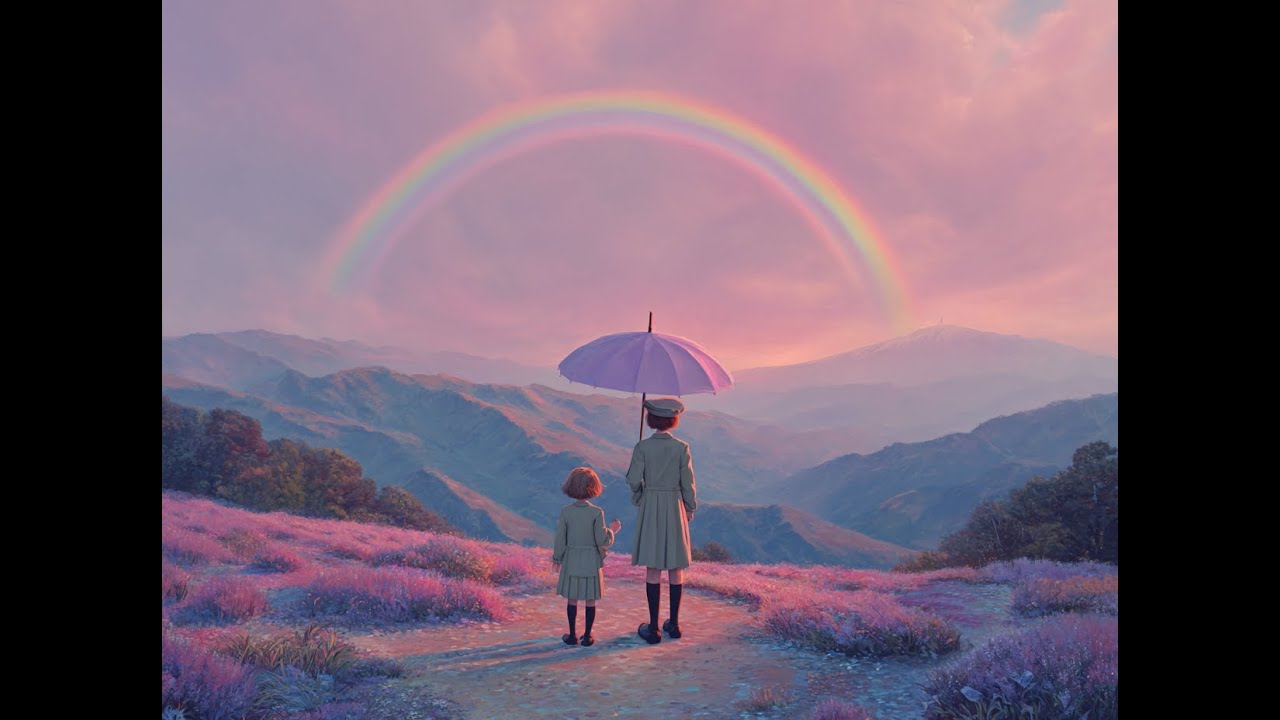 わたし、ゆきちか「パラレルワールド」 【365日連続楽曲配信19/365】【過去の自分へのアンサーソング】