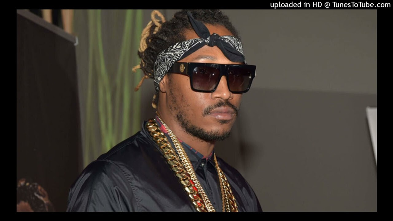 (FREE) Future x Wheezy Type Beat 