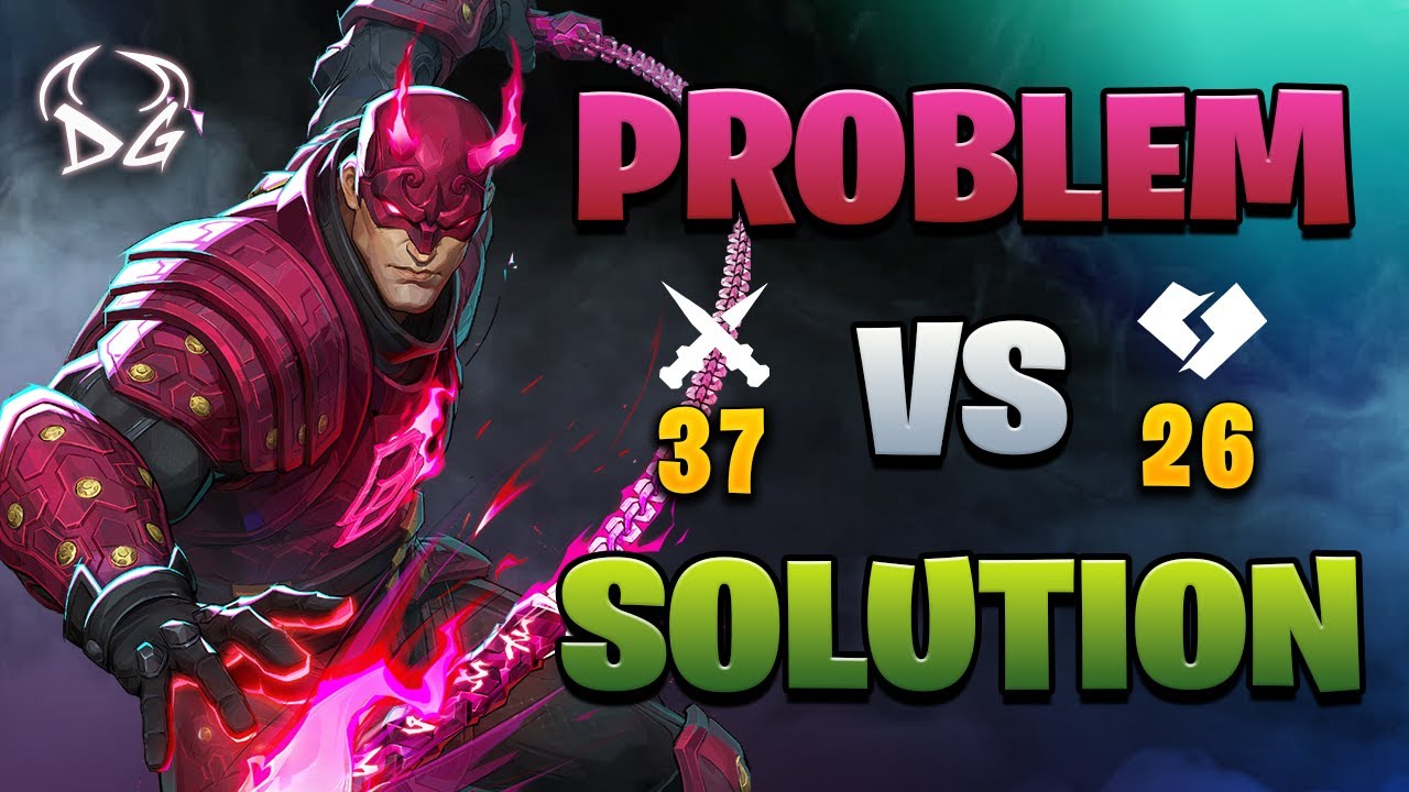 Look For the Win Condition When Your Team is Losing