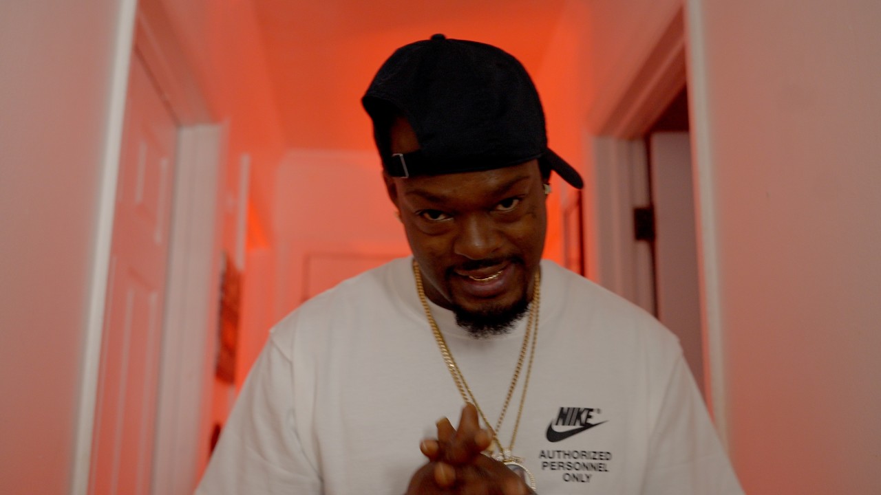 SKEE FULLY - LIFE (OFFICIAL MUSIC VIDEO) #SHOTBY @DOLLARVIONTV864 @skeefully272