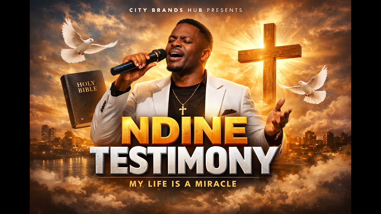 Ndine Testimony 