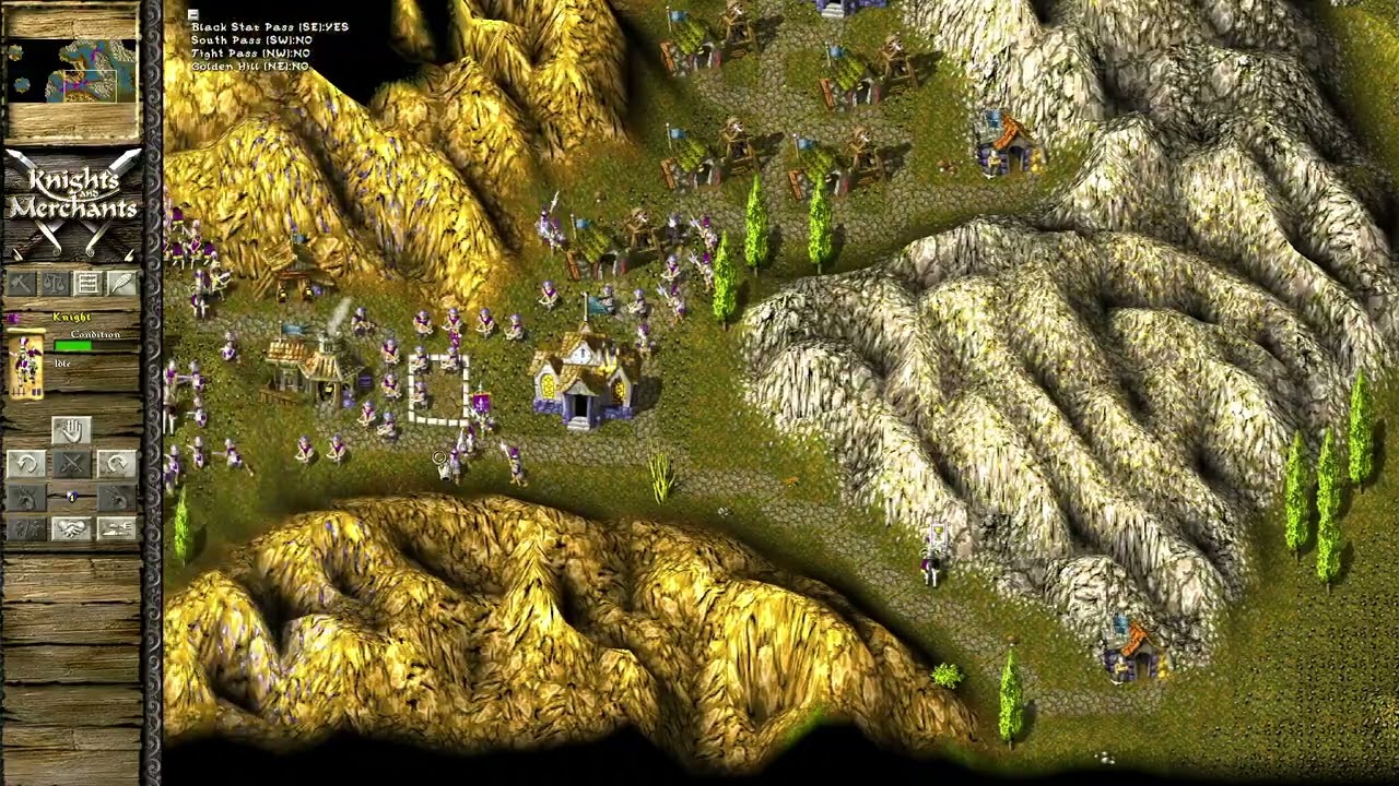 Kam Remake On Foreign Lands 4/11