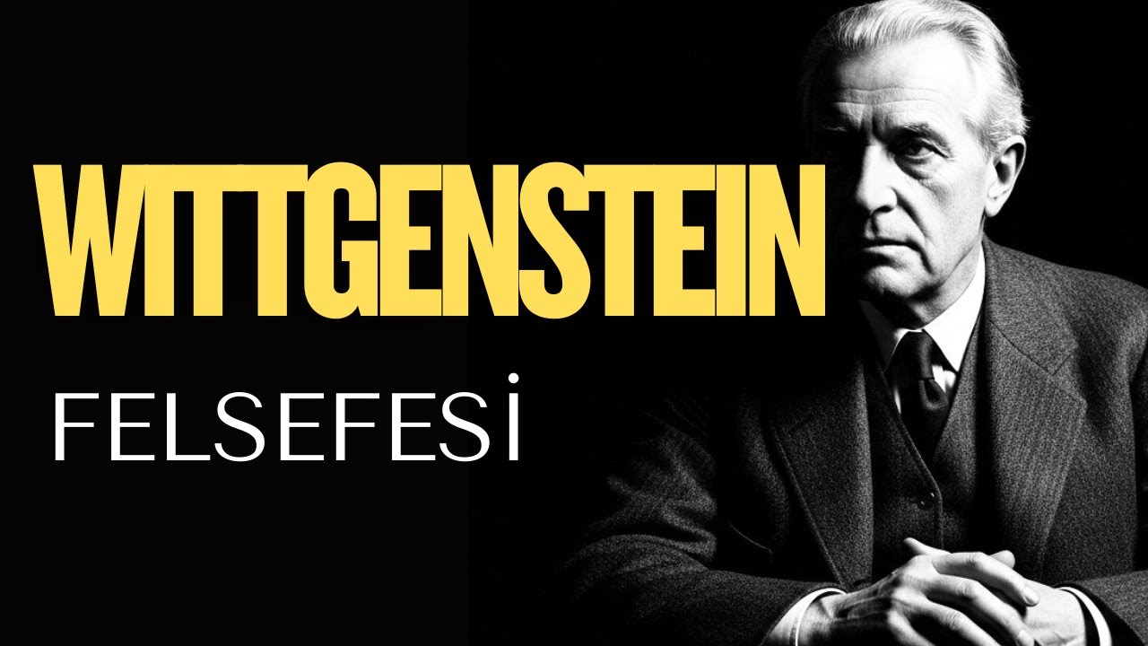 Wittgenstein'ın Tüm Felsefesi: Uyku İçin Derinlemesine Bir Analiz