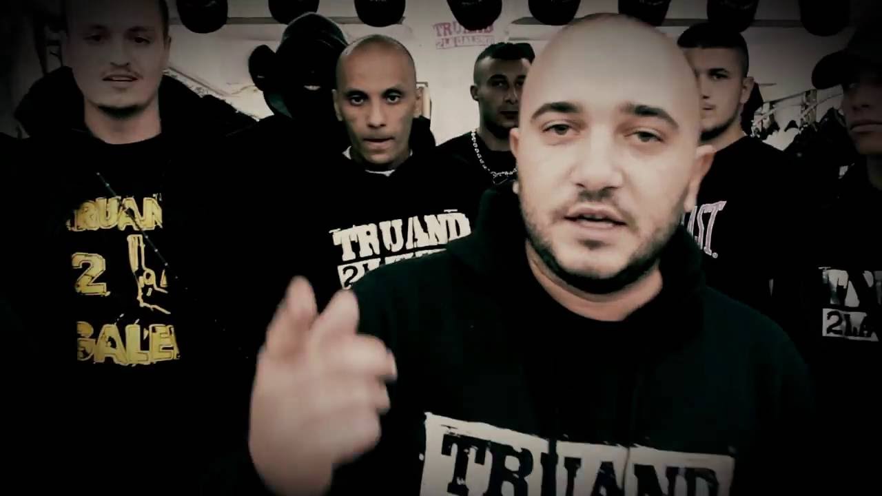 CLIP KARMY ON REPRESENTE FEAT MORSAY LYBAK NAJMOU