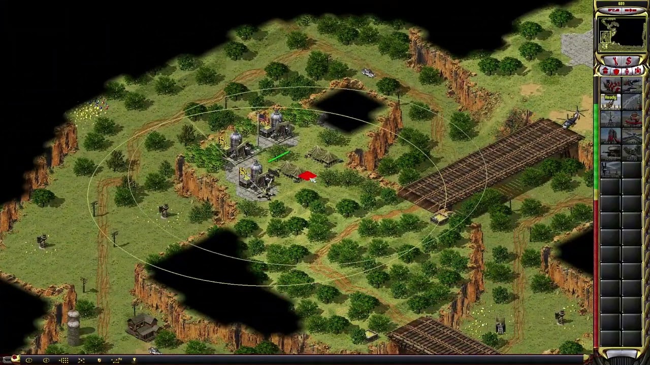 13 Red Alert 2