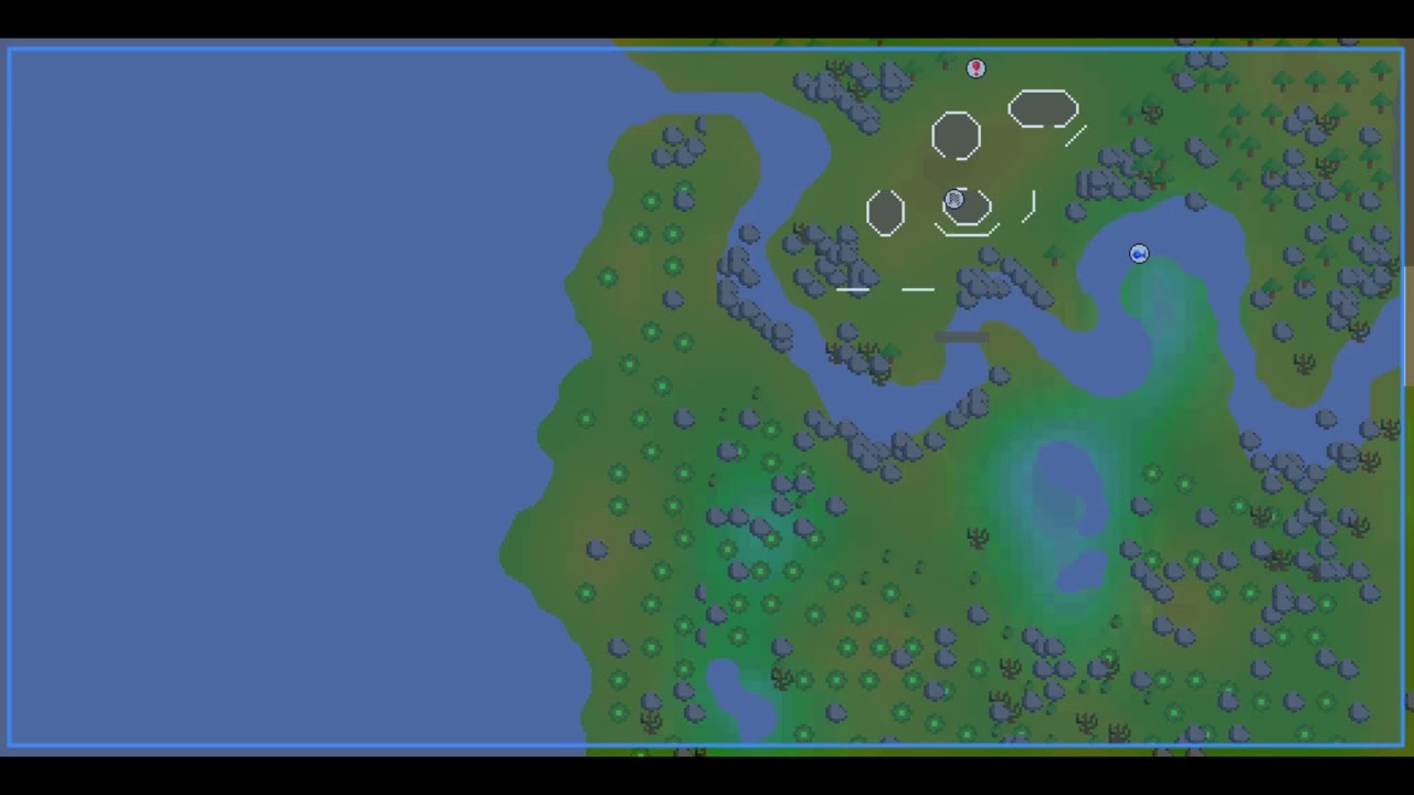 Woodland - OSRS Theme
