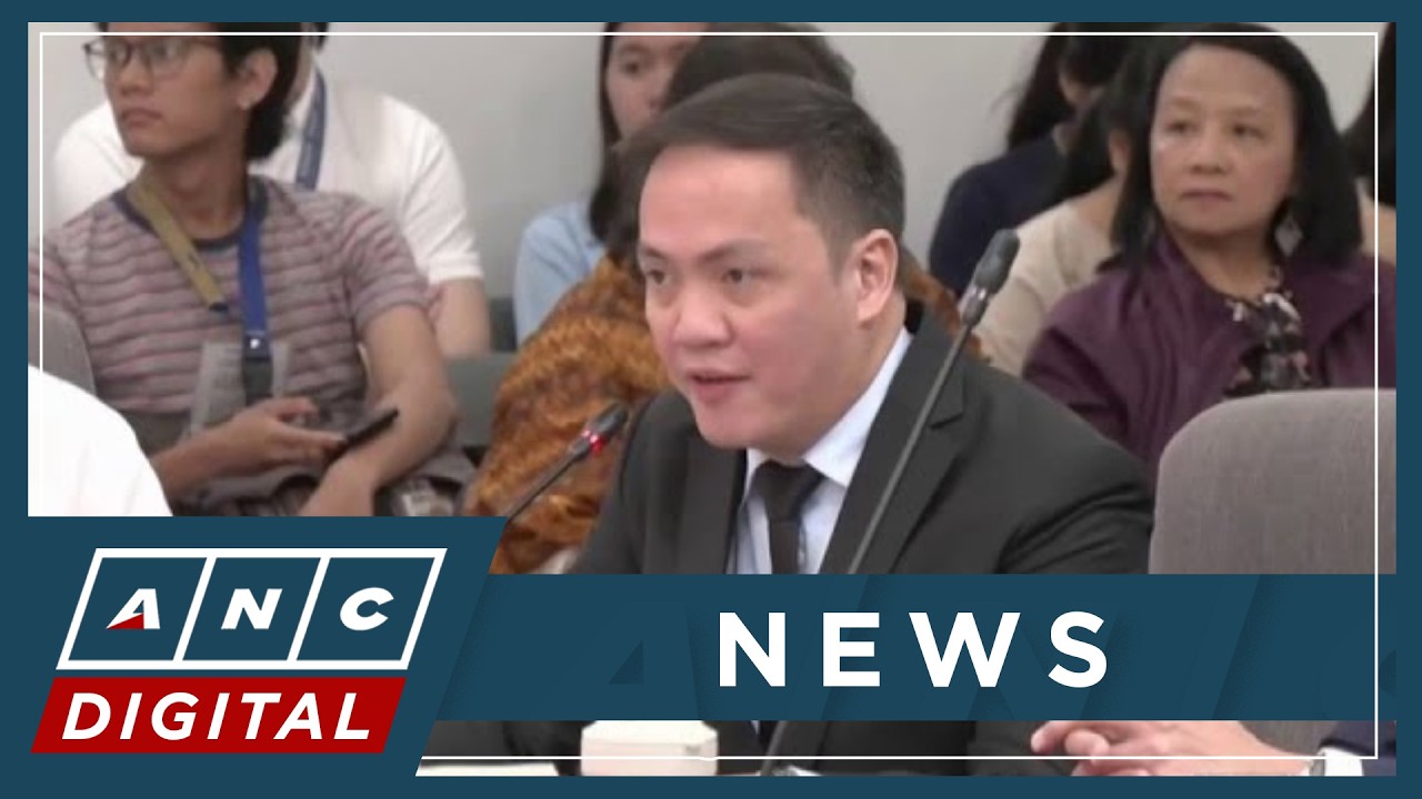Poa: If evidence is 'overwhelming', why are they requesting subpoenas for documents? | ANC