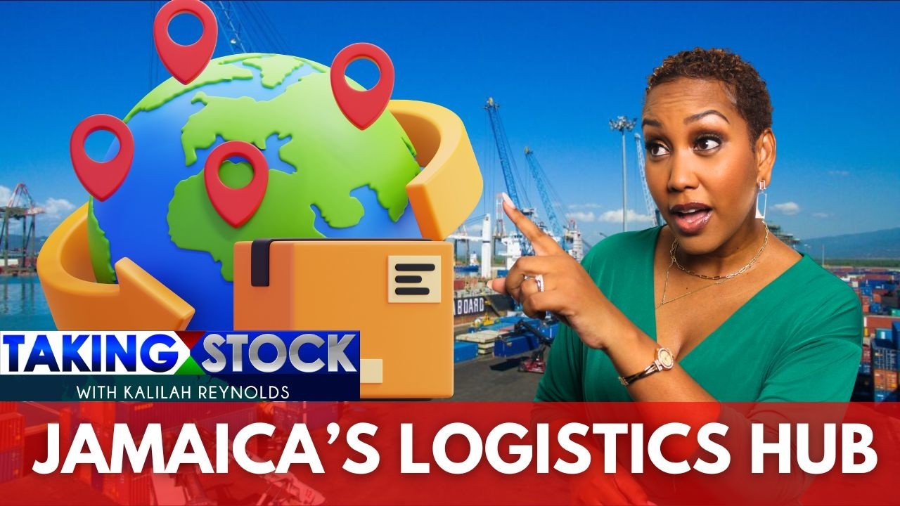 Kingston Wharves — это гораздо больше, чем вы думаете!