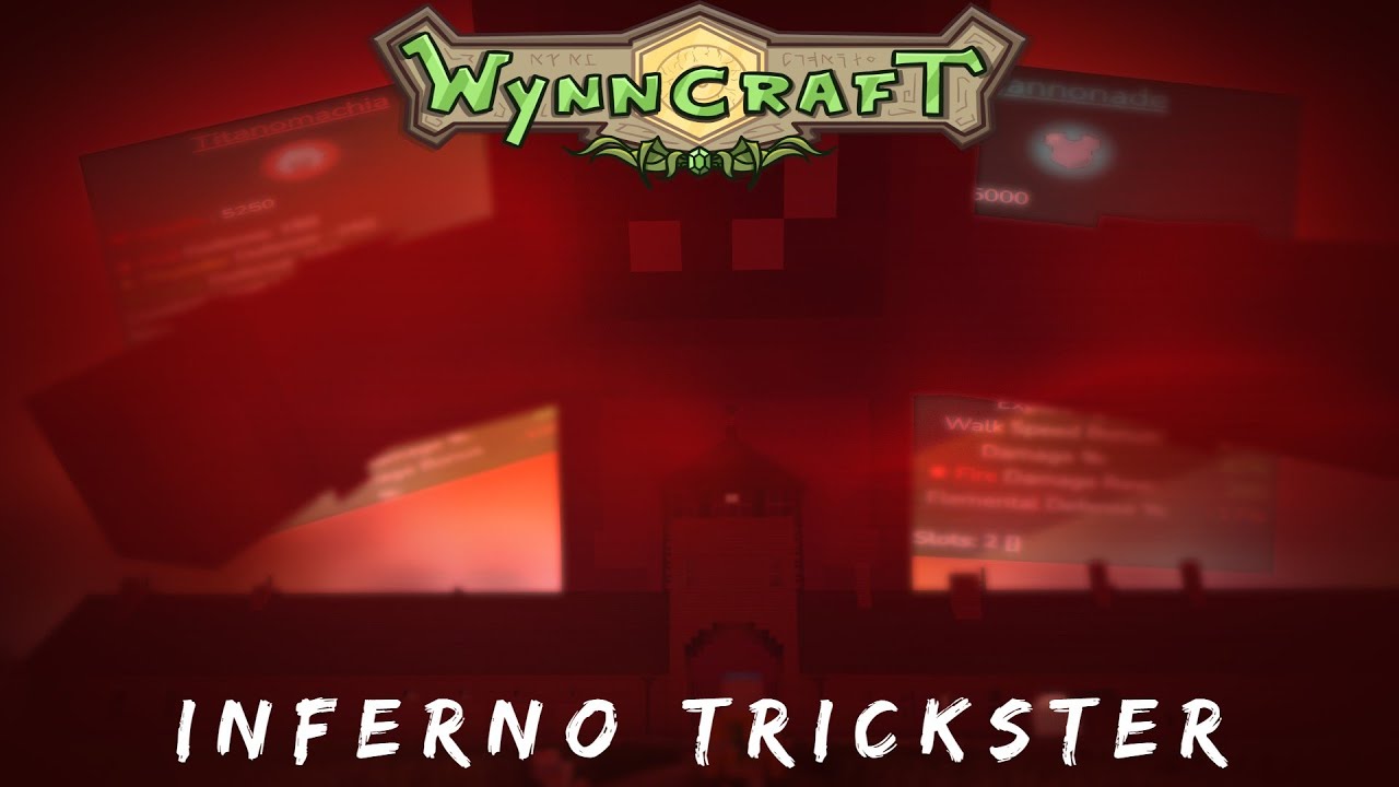 Inferno Trickster