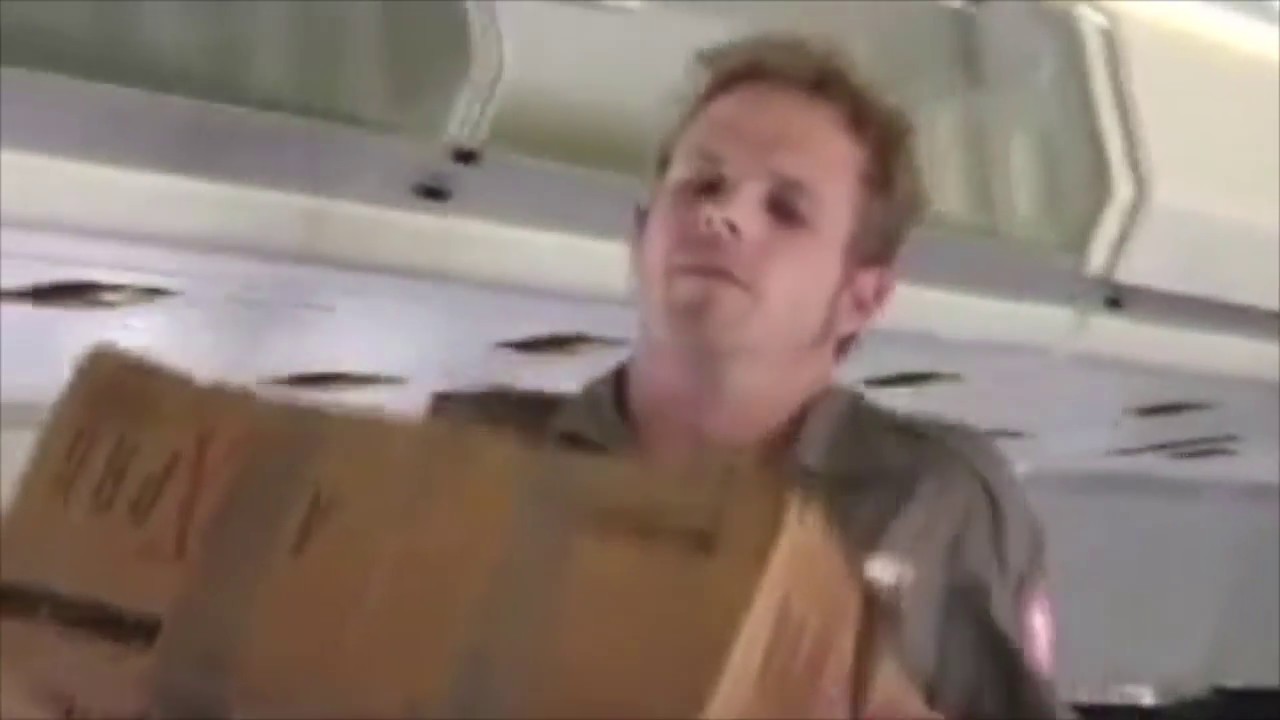 WISSHH Funny Travel Video
