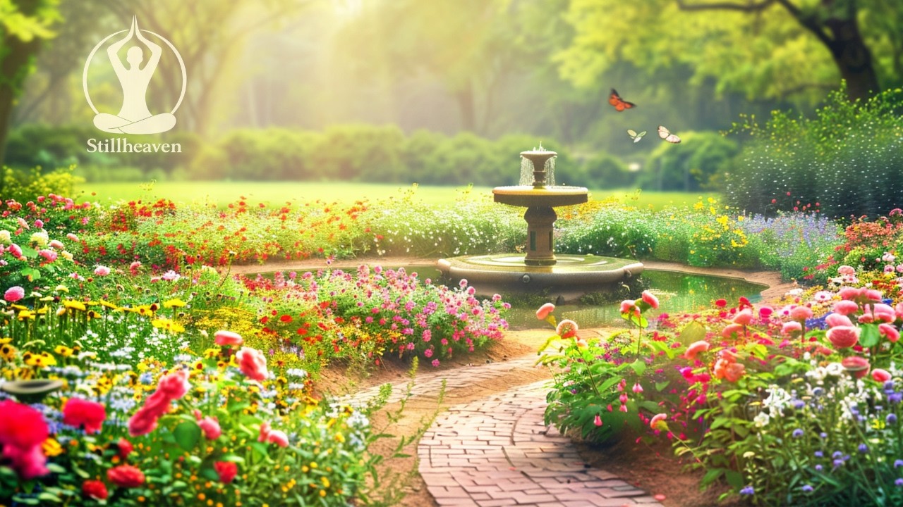 Restore Your Nervous System 🌿 Release Stress & Find Inner Calm | Relaxing Piano