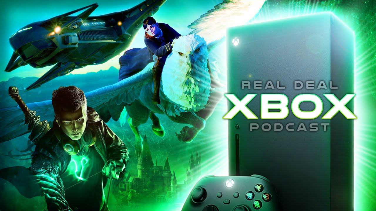 Xbox Developer Direct Details! Xbox Series X Atomic Heart Preview, Starfield 