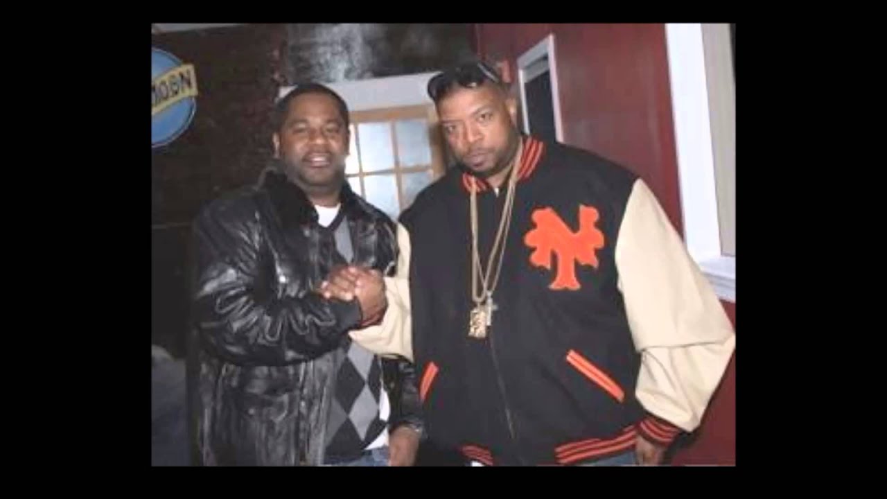 Money Boss Players (Minnesota) - Diamond District