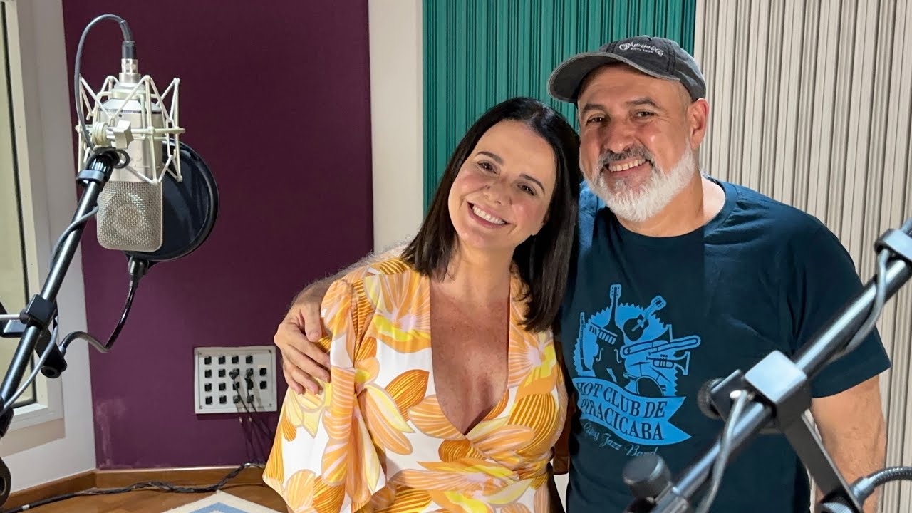 Você e eu (Carlos Lyra/Vinicius de Moraes)