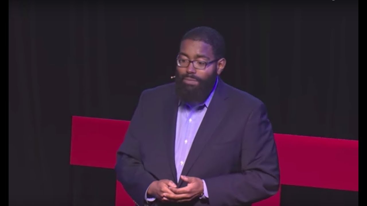 The Big Gang Theory | Danya Perry | TEDxAsheville