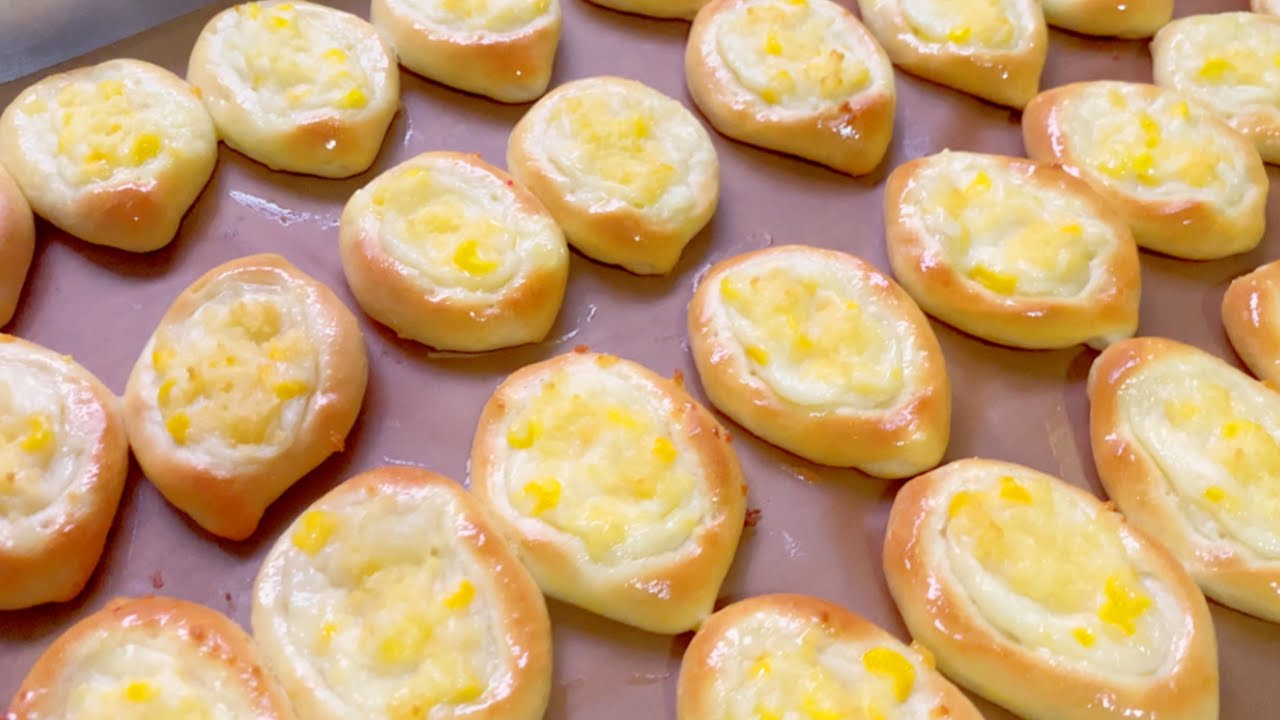 250 gr TEPUNG JADI 50 PCS, COCOK BUAT IDE JUALAN ATAU SUGUHAN SAAT ADA TAMU