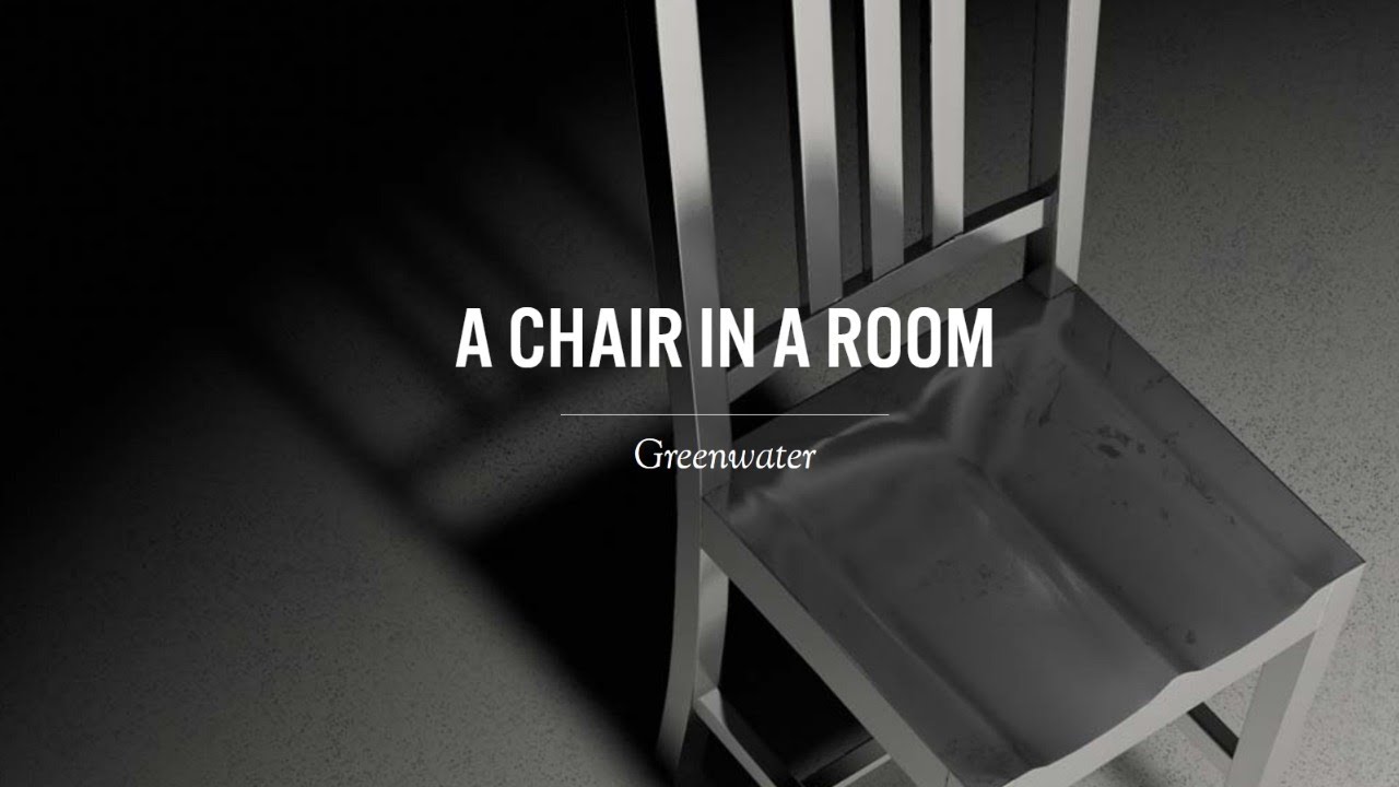 A Chair in a Room: Greenwater (PSVR/1080p) - Walkthrough | Part 1