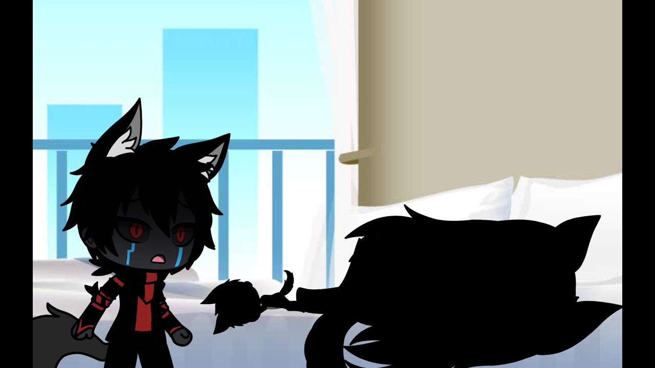 I'm her Wolf/ EP8: Love wins even Against Death/ Gacha Life