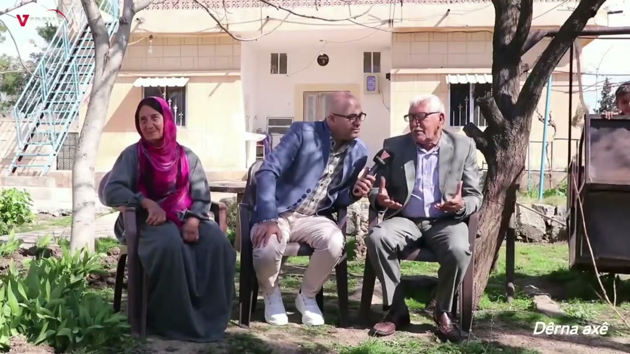 🔴 لقاء ممتع 😃 لزوجين وهم يتحدثون عن ذكرياتهم مع الإعلامي شعلان السيد