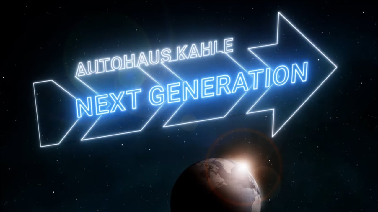 KAHLE - Imagefilm