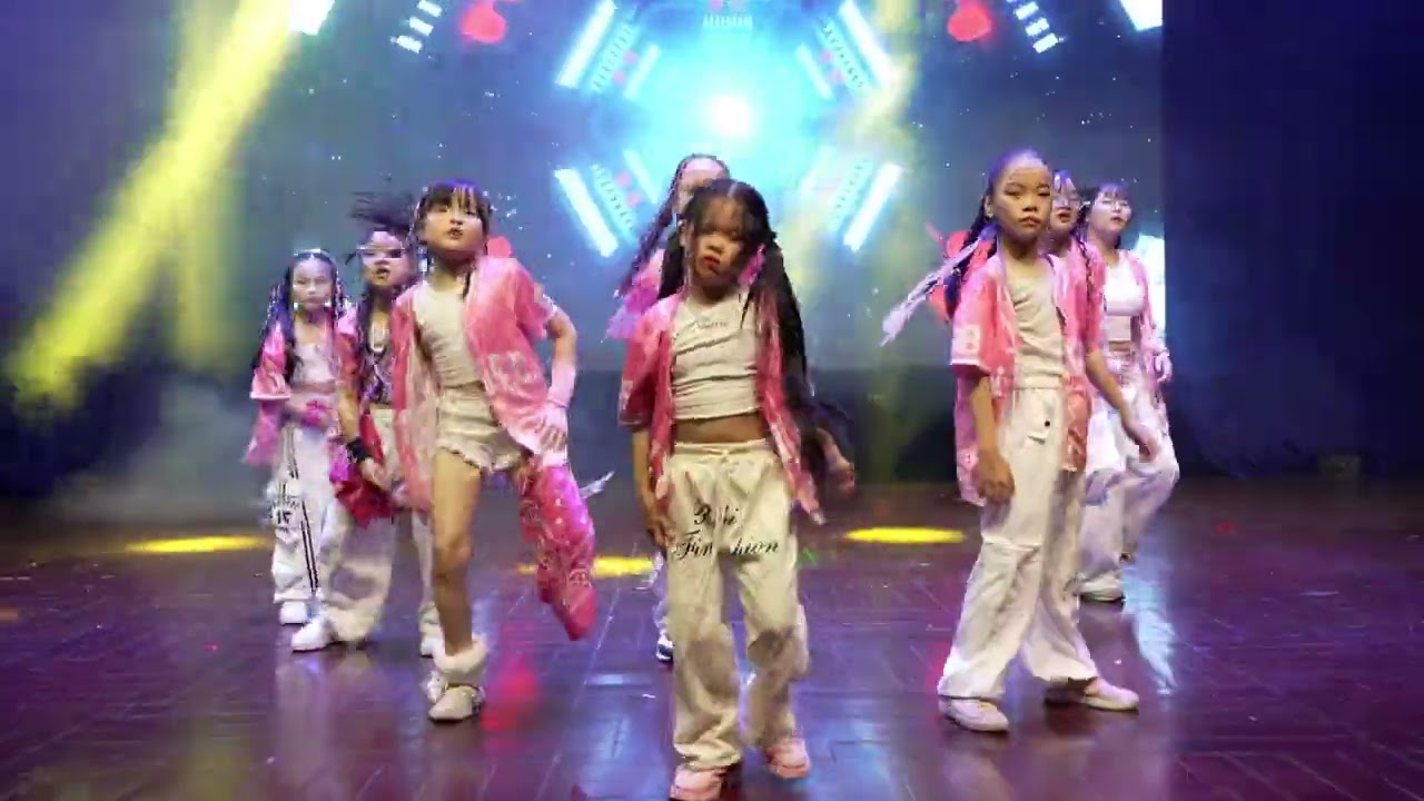 #dancekids  #dance  #kpop 