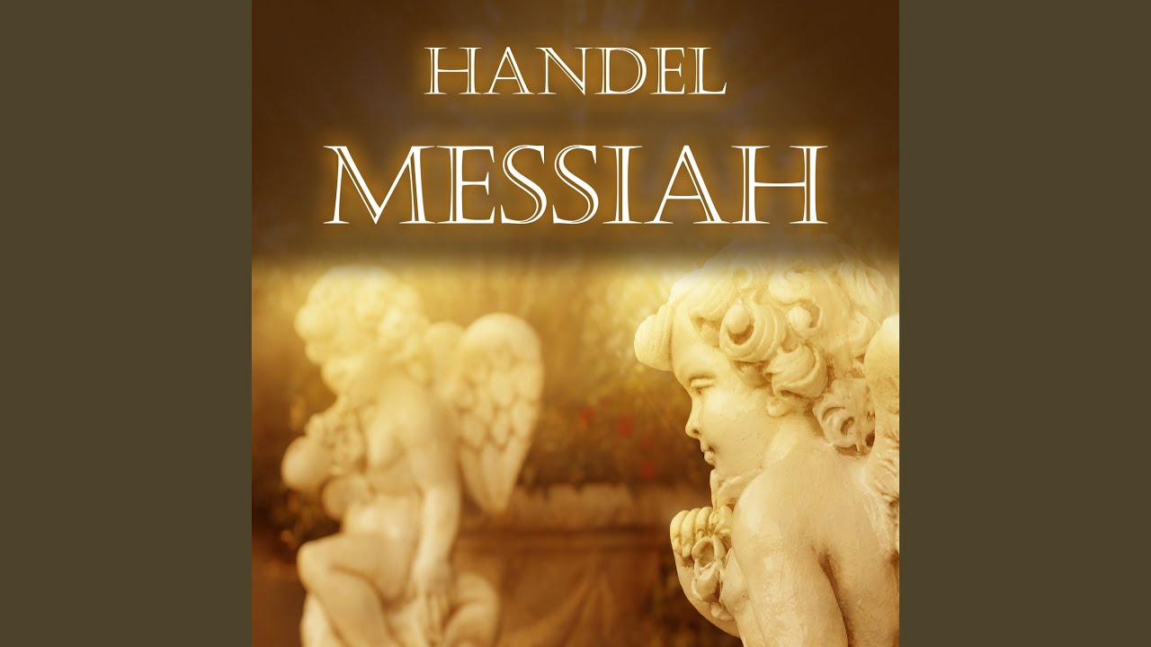 Handel: Dixit Dominus, HWV 232: Dominus a dextris tuis