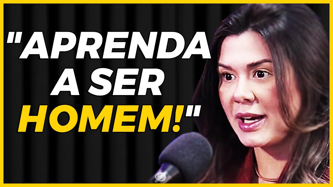 APRENDA A SER HOMEM - MARI VABO, BI&Oacute;LOGA