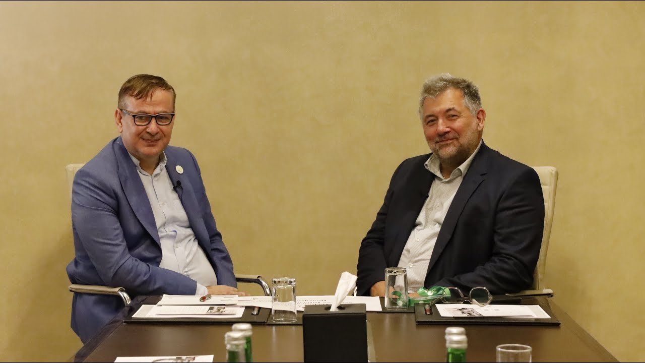 Why Certification Matters Most at Major Events | Eric Simon of Apave Talks Safety Standards