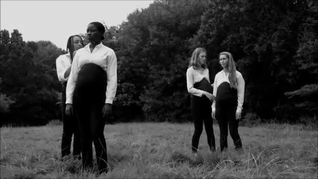 TRAILER Voorstelling ''LIEVE JIJ'' - 2015Festival