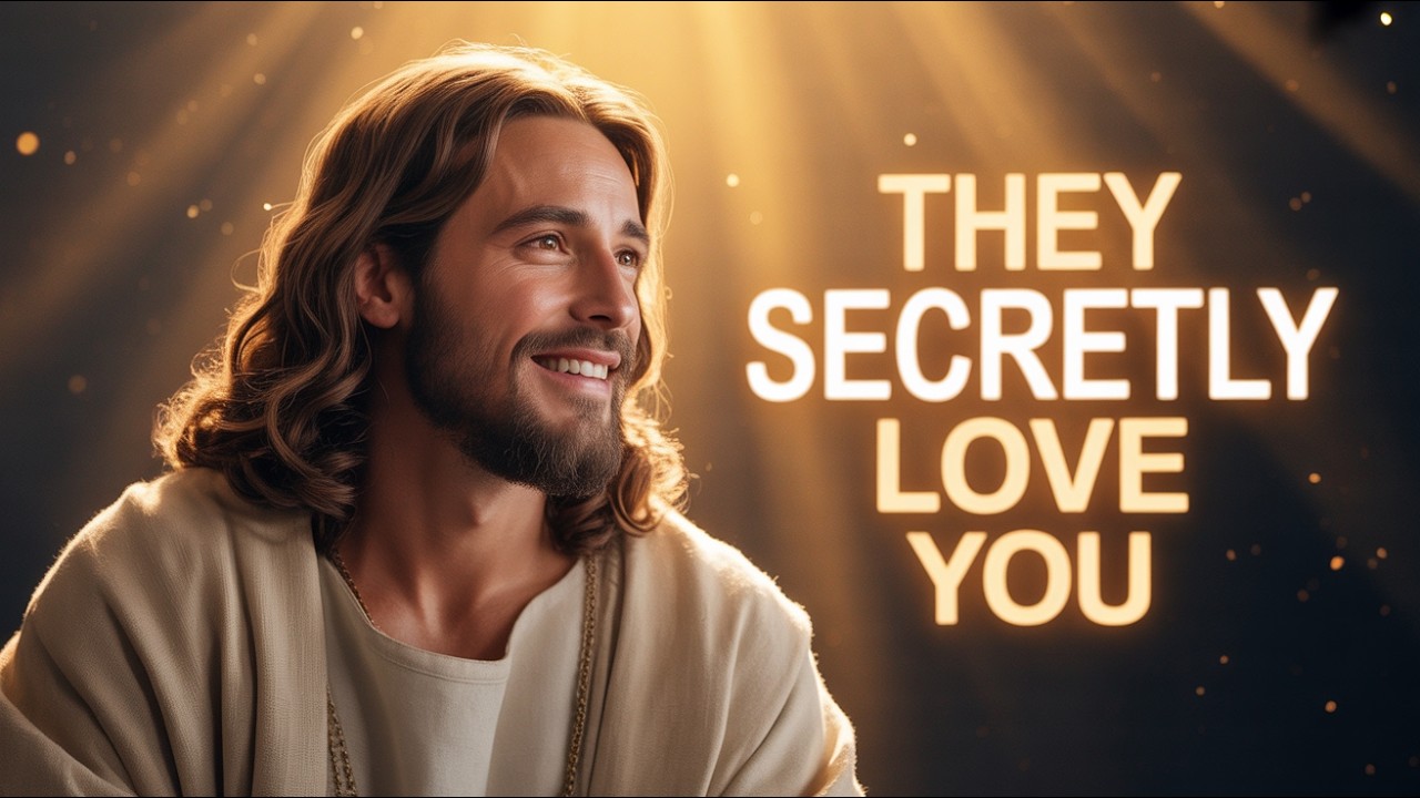 &ldquo;GOD REVEALED THIS&rdquo; | God's message for you today | God's message for me today |