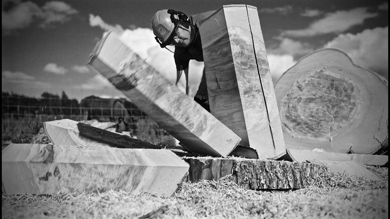 The Salad Bowl - Glenn Lucas