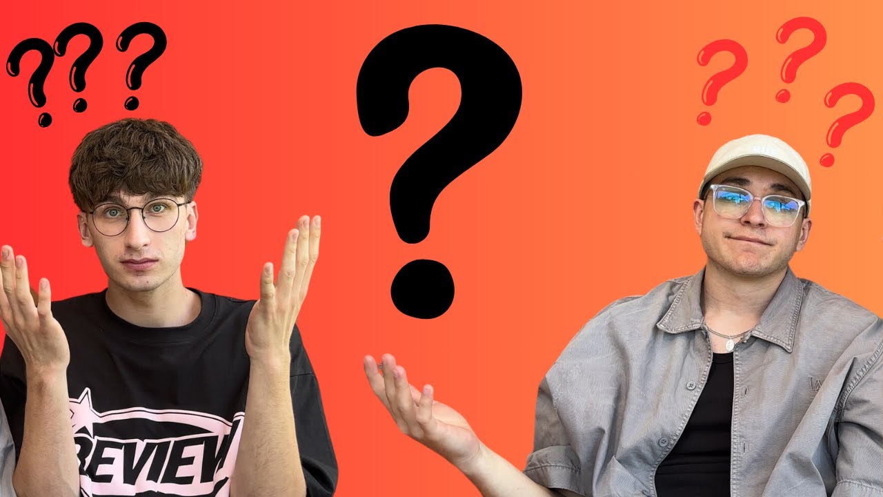 CO SE MEZI NÁMI STALO? | Brosáci