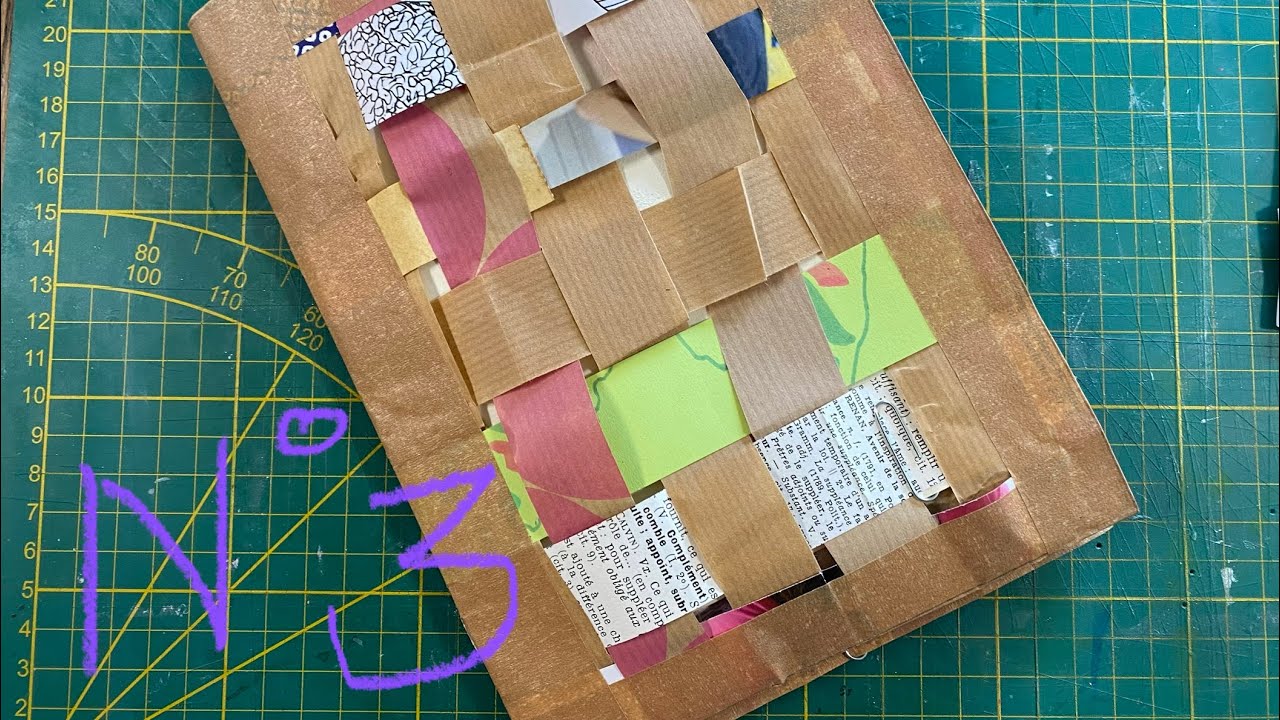Challenge junk N’3 @CocoMadeMoiSeule 