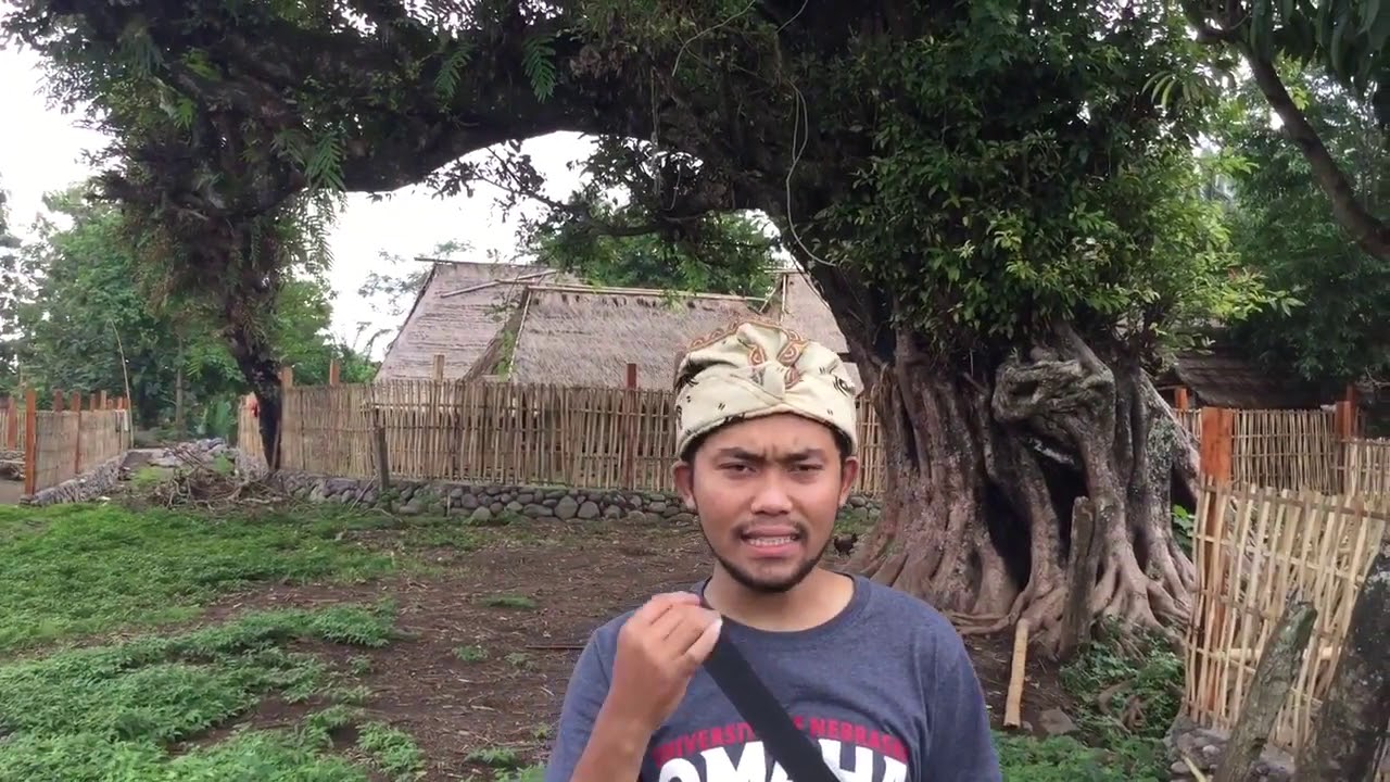 MbangunDeso Chapter Lombok