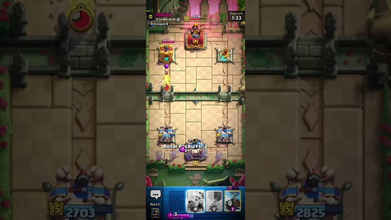 MR.CoRoZu Gameplay Champion