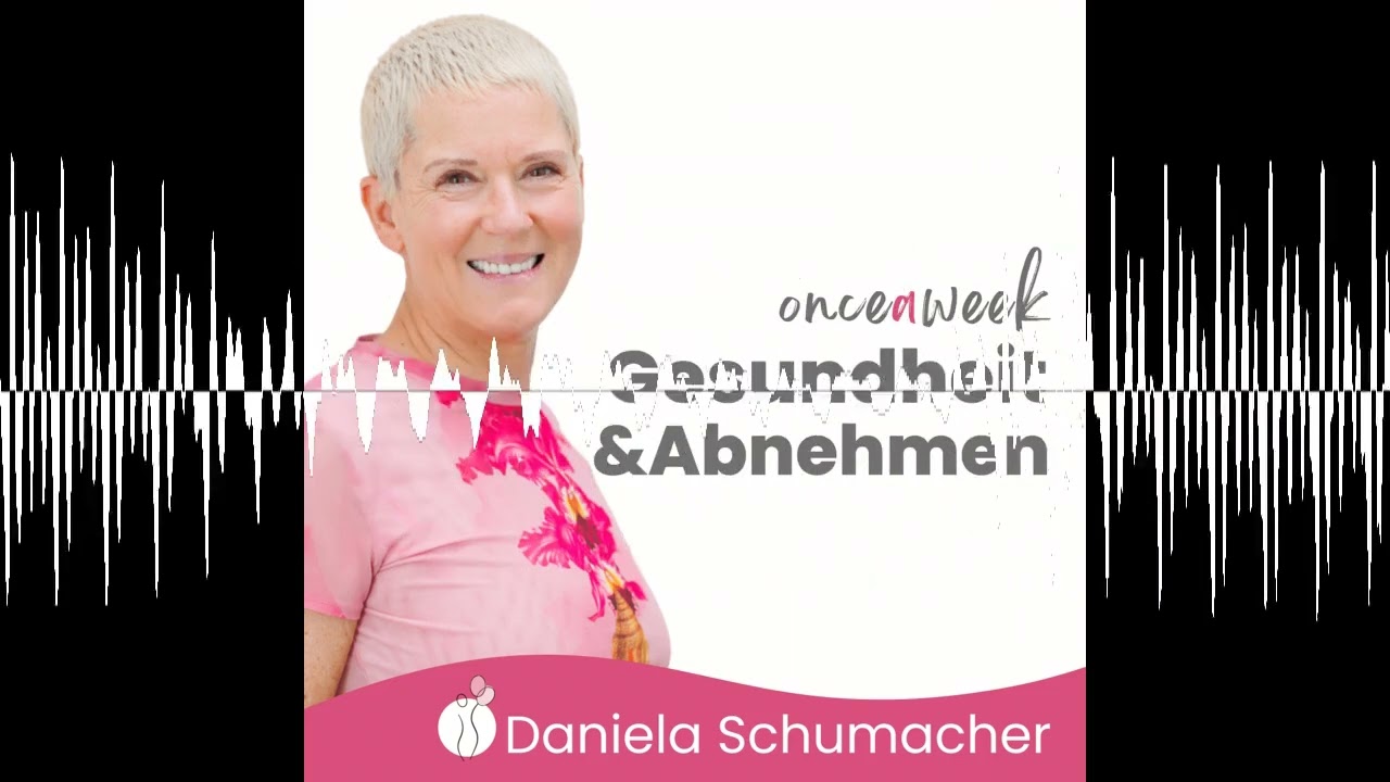 Gesundheit & Abnehmen? 5 Ideen für einen stressfreien Neustart! - #onceaweek! Gesundheit & Abnehmen