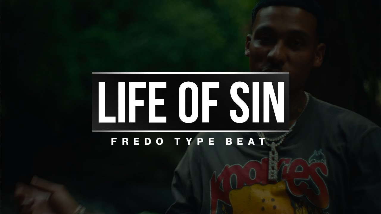 Fredo Type Beat - 