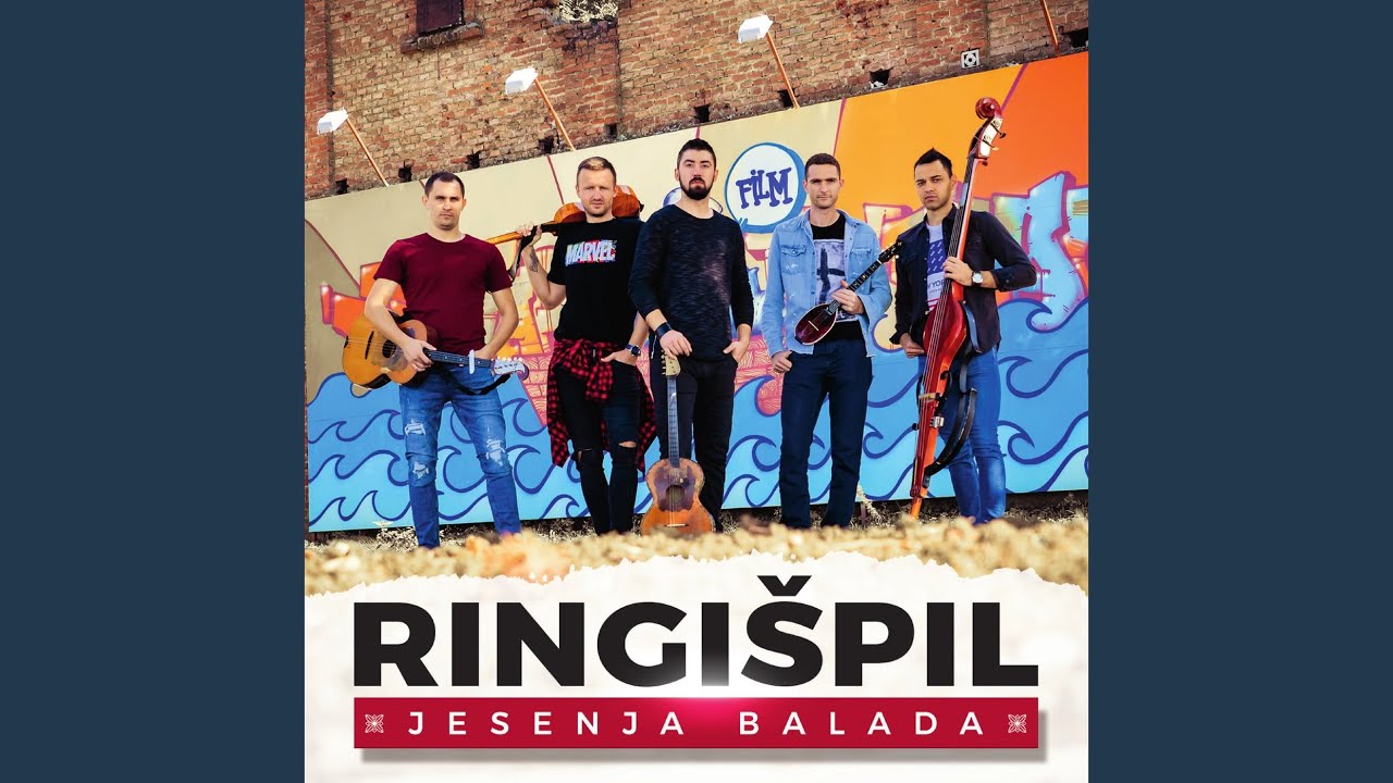 Ringišpil